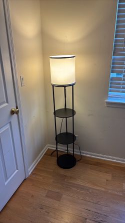 Room Lamp