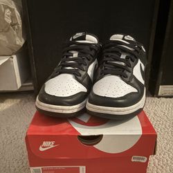 Size 9 M Pandas 