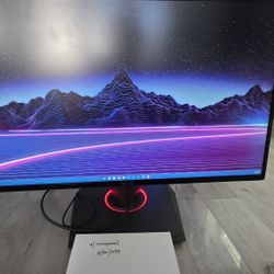Asus RoG Swift PG278Q 27 inch gaming monitor