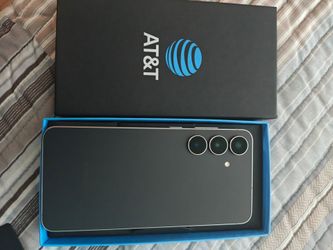Samsung Galaxy S 25 FE ( READ INFO)