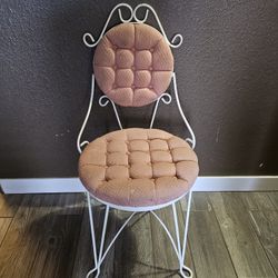Small Chair