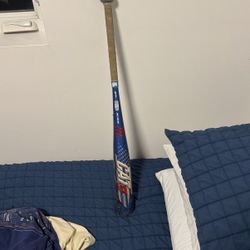 Marucci Cat 9 Fourth Of July Edition Baseball Bat