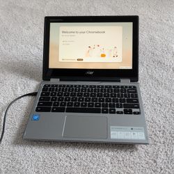 Acer Chromebook