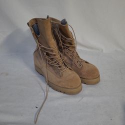 Bellville 790G Gore Tex Waterproof Flight And Combat Boots 