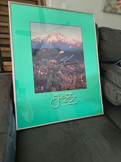 Jazz Posters