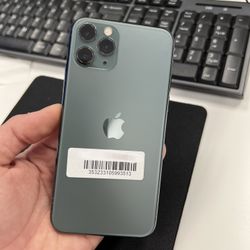 Iphone 11 Pro ✅UNLOCKED✅ 64gb