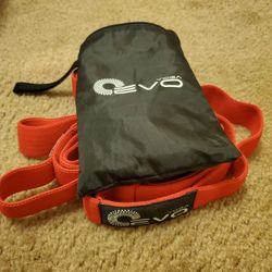 EVO YOGA STRAP