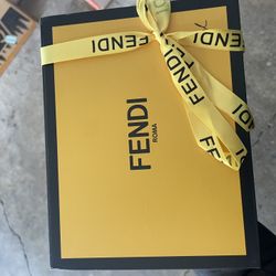 Fendi Bag
