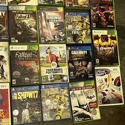Games