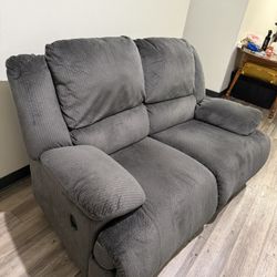 Super Comfy Recliner! CHEAP - Need It Gone