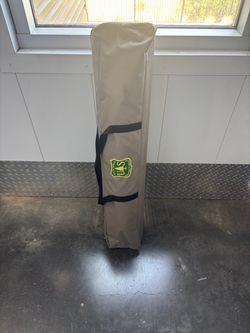 US Forest Service Cot