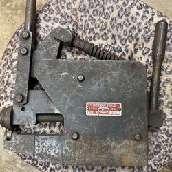 Vintage Whitman Tool 