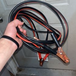 Jumper Cables 