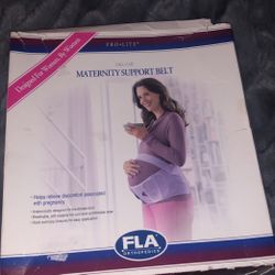 Maternity Belt 