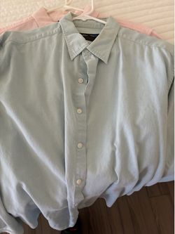Men’s shirts