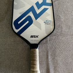 SLK PICKELLBALL PADDEL 