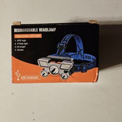 Misc Items Take A Look