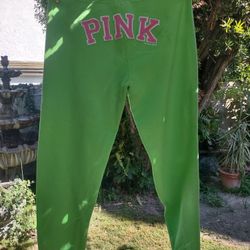 2006 Victoria's Secret/ PINK Women's Sweatpants