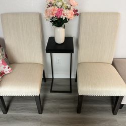 Matching Dining Chairs