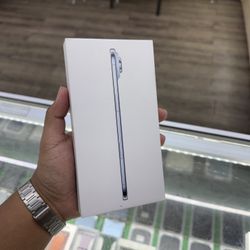 iPhone 17 Air Brand New (factory Unlocked)