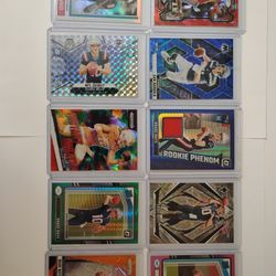 Super Bowl Lot Party