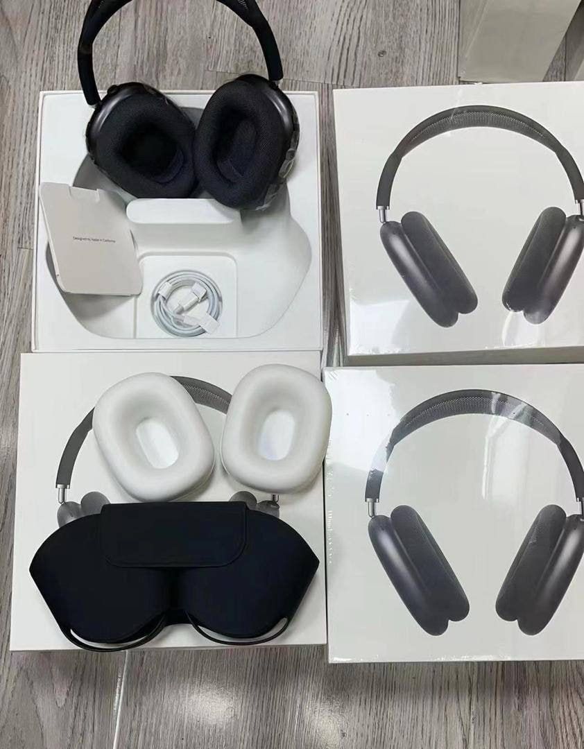 Airpod Max
