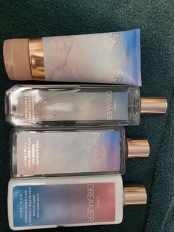 Bath & Body Works set
