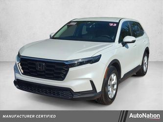 2023 Honda CR-V