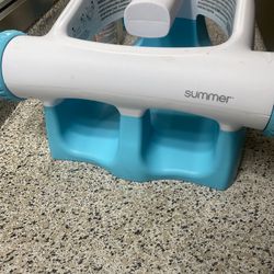 Baby Bath Seat