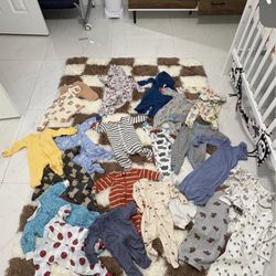 Baby Clothes