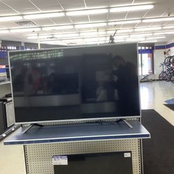 Sharp 55” TV
