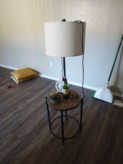 Table Lamp