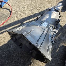 Rebuilt 4l60E Transmissions 