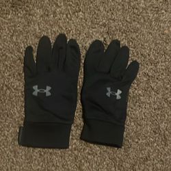 Under Armor Gloves