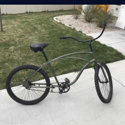 Cruiser Bike