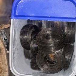 Rebar Tie Wire 