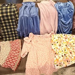 Hoco/formal / casual dresses, shirt , top etc for Sale