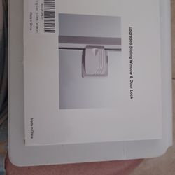 Window And Door Locks Easy Safeguard For Pool