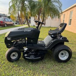 Murray Brings And Stratton Riding Mower