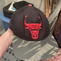 Chicago Bulls Hat