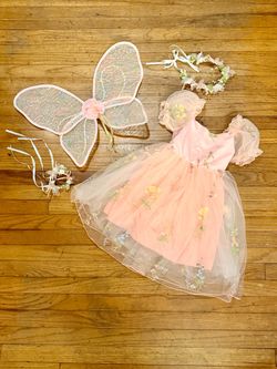 Fairy Costume