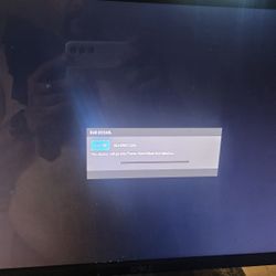 Dell Monitor 