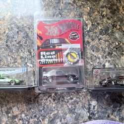 hot wheels premium
