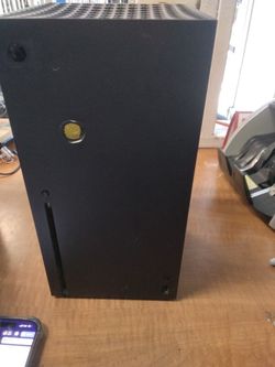 Xbox Seriesx