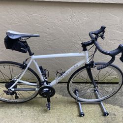 Cannondale Synapse 2