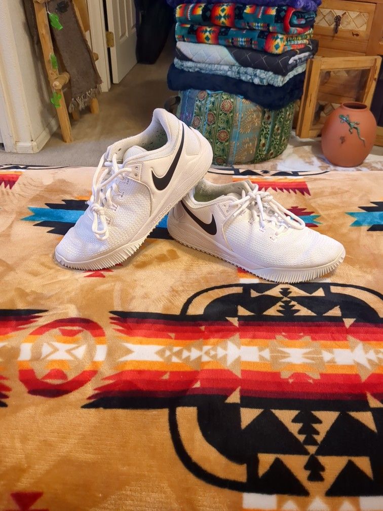 Nike sneakers