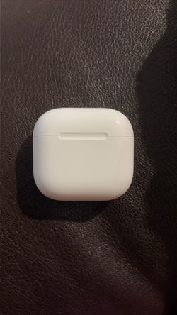 AirPod 4 case