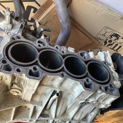 Honda Parts / Engines