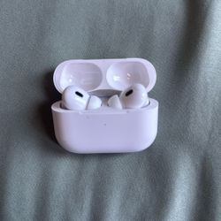 AirPods  pros