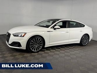 2024 Audi A5 Sportback
